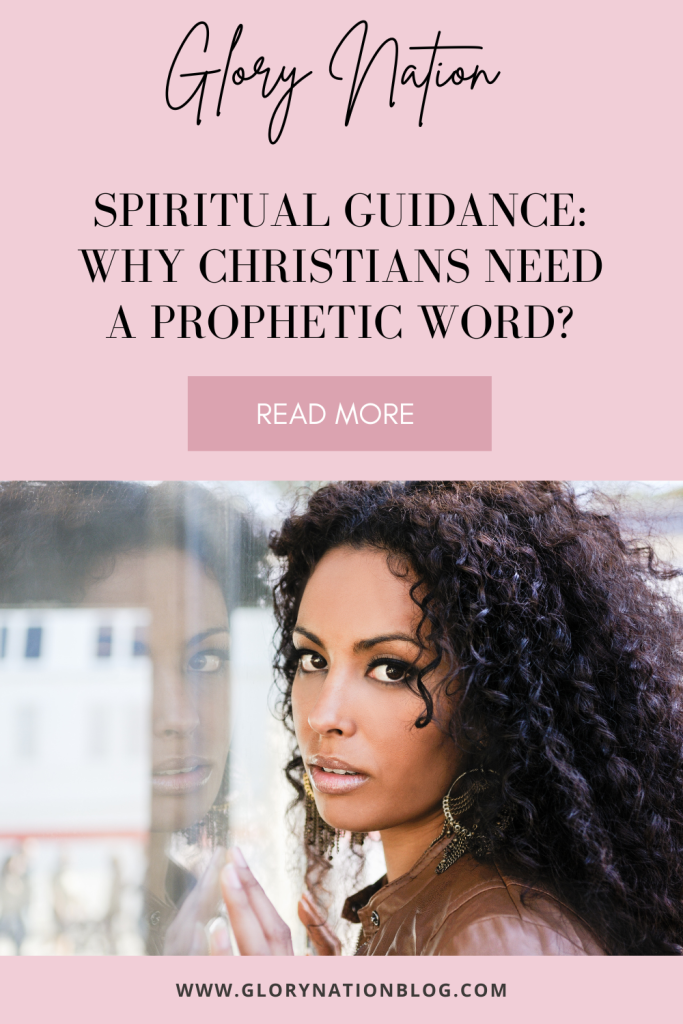 Prophetic Word