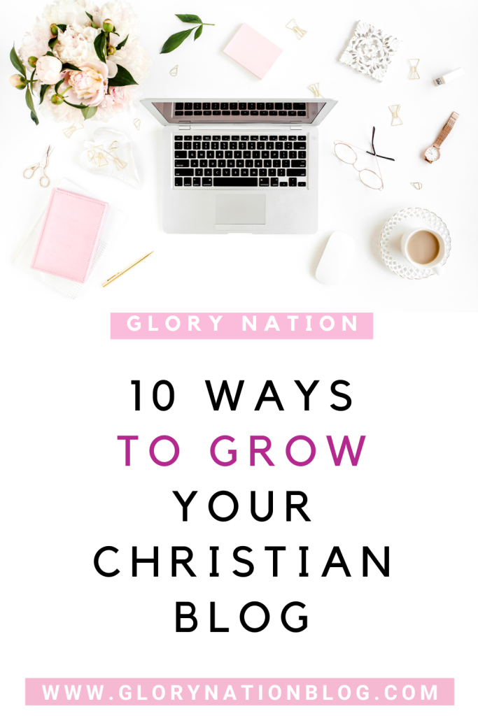 Christian Blog