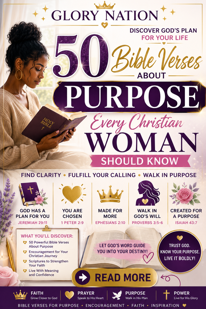 Bible Verses 